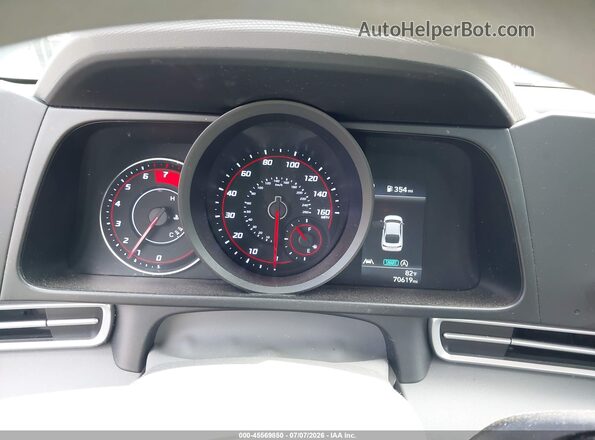 5NPLL4AG6MH047825 2021 HYUNDAI ELANTRA Черный Вид задних сидений