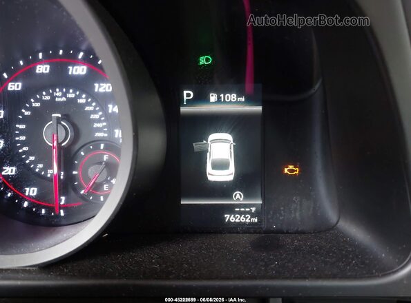 5NPLL4AG7MH042407 2021 HYUNDAI ELANTRA Gray 