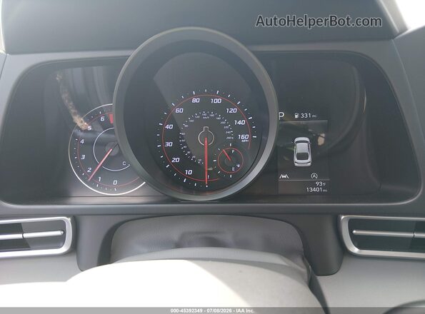 5NPLL4AG7MH049177 2021 HYUNDAI ELANTRA Gray Vista de los asientos traseros