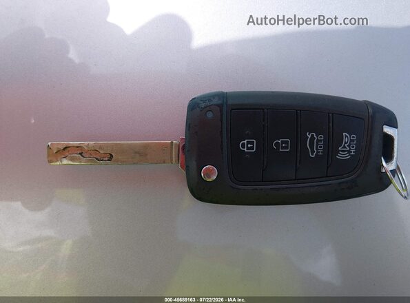 5NPLL4AG7PH095144 2023 HYUNDAI ELANTRA Blue Vista del salpicadero