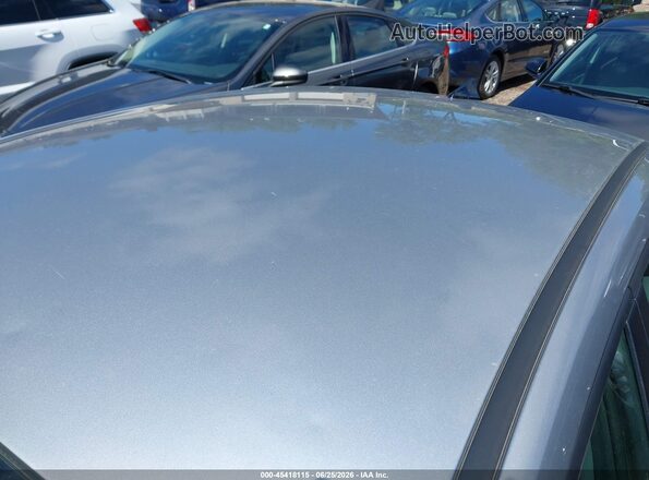 5NPLL4AG8MH042884 2021 HYUNDAI ELANTRA Silver Вид задньої частини салону