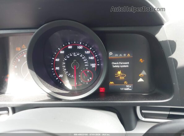 5NPLL4AG8MH047454 2021 HYUNDAI ELANTRA Black Հետևի նստատեղերի տեսք