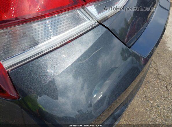 5NPLL4AG8MH049611 2021 HYUNDAI ELANTRA Gray Панорамний вид салону 360°