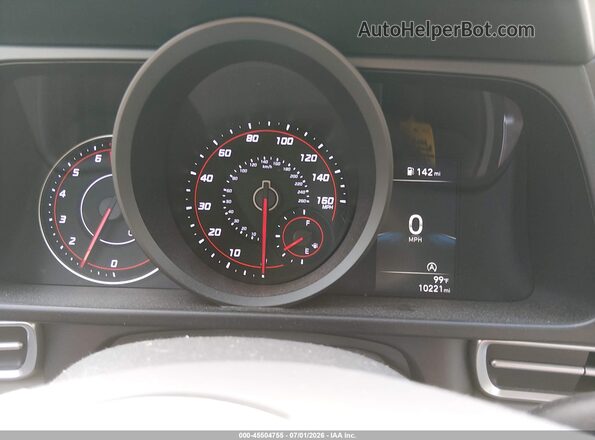 5NPLL4AG8MH049768 2021 HYUNDAI ELANTRA Black Widok tylnych siedzeń