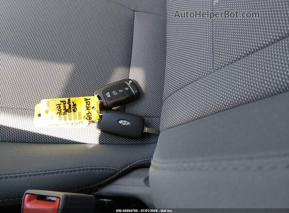 5NPLL4AG8MH049768 2021 HYUNDAI ELANTRA Black Widok deski rozdzielczej