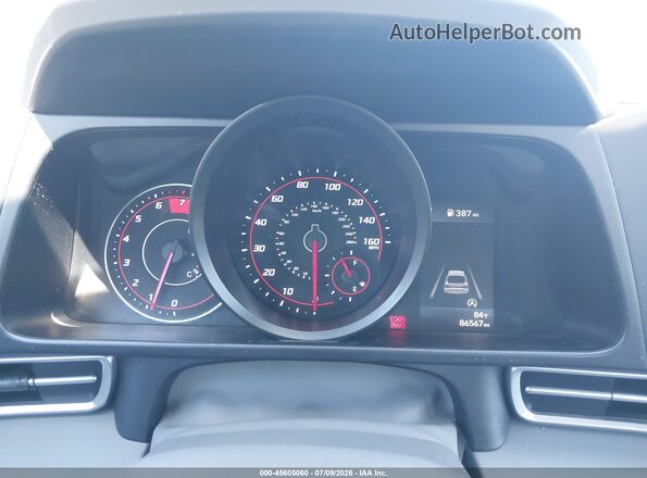 5NPLL4AG8MH050368 2021 HYUNDAI ELANTRA Черный Вид задних сидений