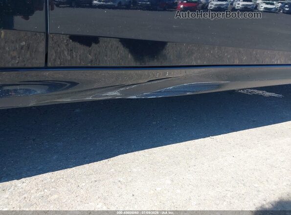 5NPLL4AG8MH050368 2021 HYUNDAI ELANTRA Черный Вид спереди