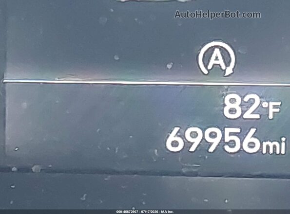 5NPLL4AG8PH102375 2023 HYUNDAI ELANTRA Gray 