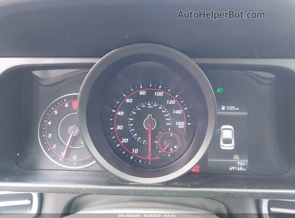 5NPLL4AG9MH047298 2021 HYUNDAI ELANTRA Black Vista de los asientos traseros