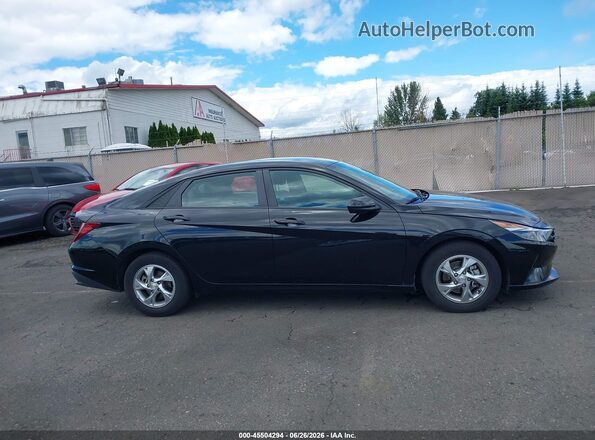 5NPLL4AG9MH047298 2021 HYUNDAI ELANTRA Black 