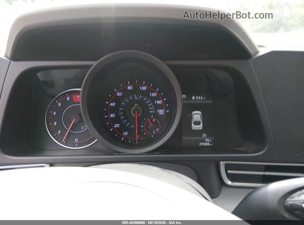 5NPLL4AG9MH048869 2021 HYUNDAI ELANTRA Blue Հետևի նստատեղերի տեսք