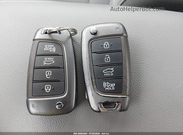 5NPLL4AG9MH049276 2021 HYUNDAI ELANTRA Серебряный Вид панели приборов