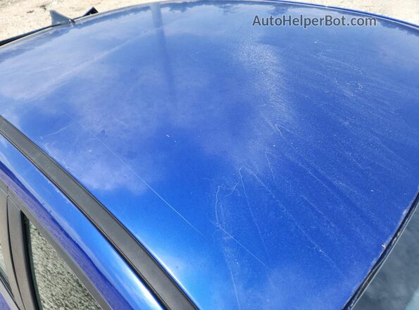 5NPLL4AGXMH027321 2021 HYUNDAI ELANTRA Blue 