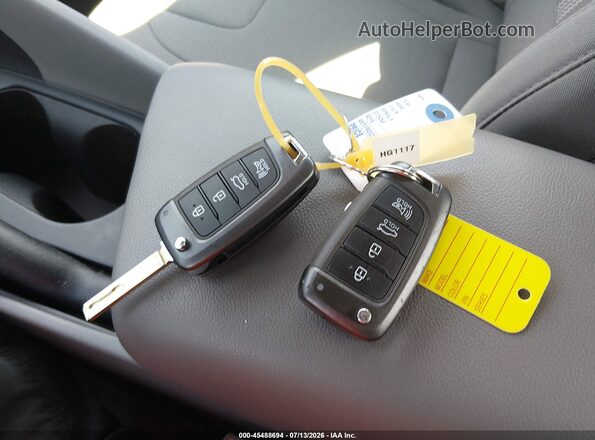 5NPLL4AGXMH042823 2021 HYUNDAI ELANTRA Dark Blue Vista del salpicadero