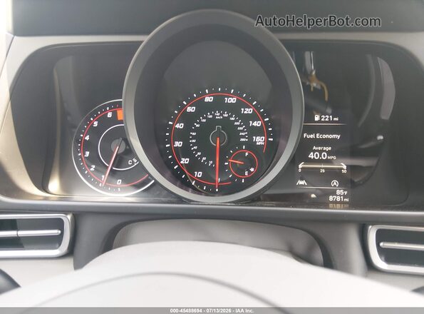 5NPLL4AGXMH042823 2021 HYUNDAI ELANTRA Dark Blue 