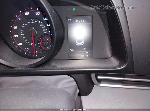 5NPLL4AGXMH043860 2021 HYUNDAI ELANTRA Синий 