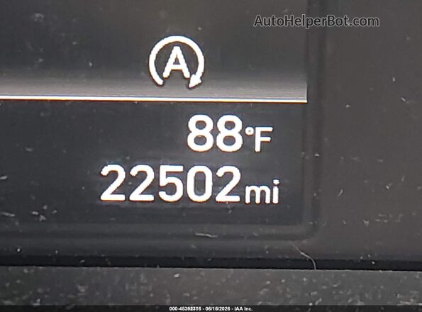 5NPLL4AGXMH047472 2021 HYUNDAI ELANTRA Gray 