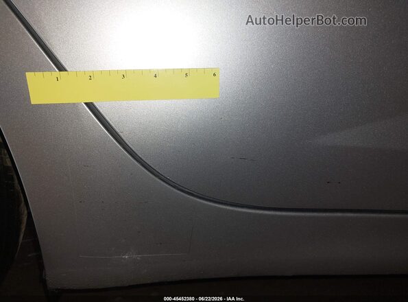 5NPLL4AGXMH049268 2021 HYUNDAI ELANTRA Silver 