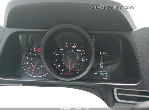 5NPLL4AGXMH049657 2021 HYUNDAI ELANTRA Белый Вид задних сидений