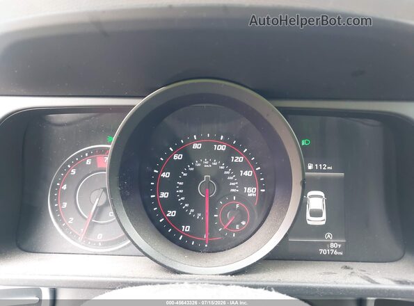 5NPLL4AGXMH049920 2021 HYUNDAI ELANTRA Gray Vista de los asientos traseros