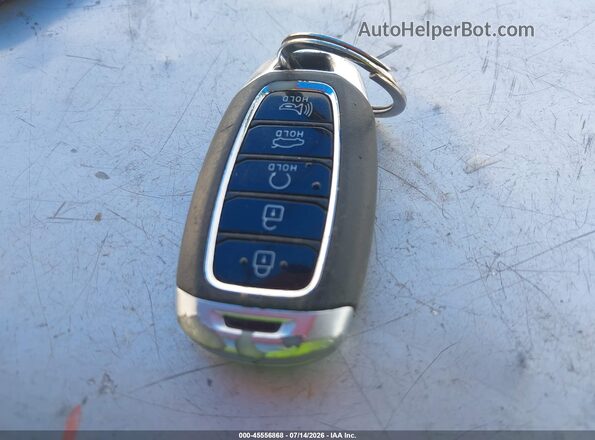 5NPLM4AG0MH045629 2021 HYUNDAI ELANTRA Gray Առջևի վահանակի տեսք