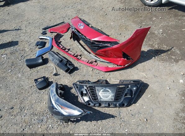 5NPLM4AG0PH110323 2023 HYUNDAI ELANTRA Red 