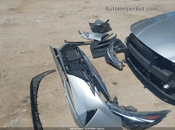 5NPLM4AG1NH071772 2022 HYUNDAI ELANTRA Cream Вид щитка приладів