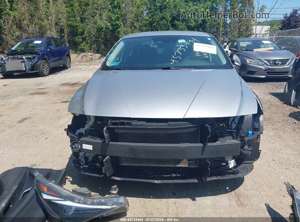 5NPLM4AG1NH071772 2022 HYUNDAI ELANTRA Cream Вид задньої частини салону