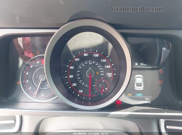 5NPLM4AG1PH104157 2023 HYUNDAI ELANTRA Красный Вид задних сидений
