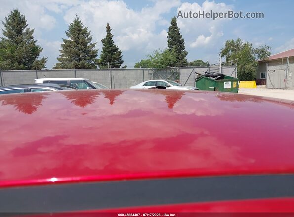 5NPLM4AG1PH104157 2023 HYUNDAI ELANTRA Красный 