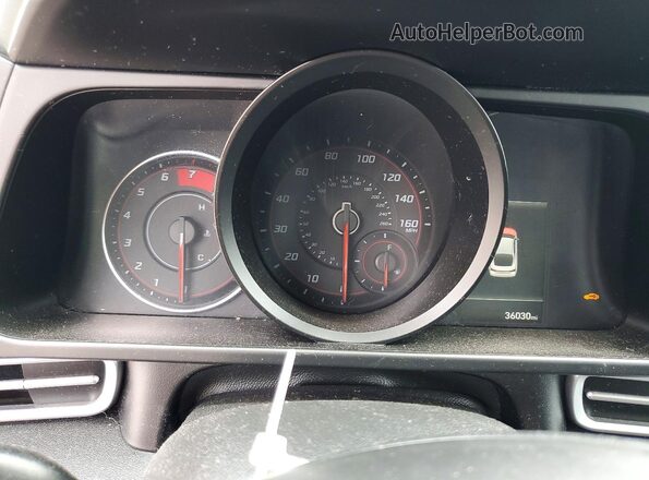 5NPLM4AG2MH002281 2021 HYUNDAI ELANTRA Black Widok zestawu wskaźników