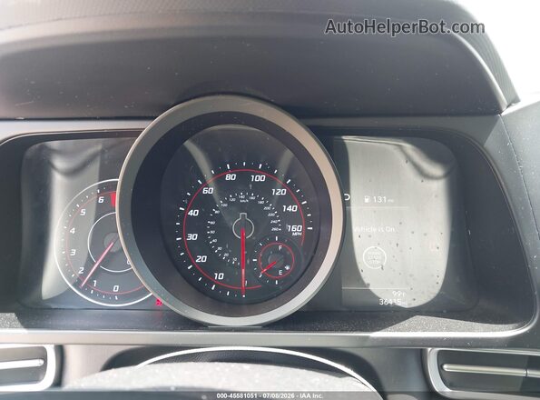 5NPLM4AG2NH080965 2022 HYUNDAI ELANTRA White Vista de los asientos traseros
