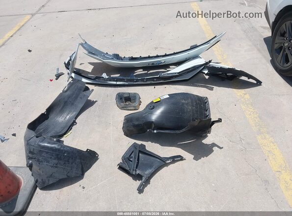 5NPLM4AG2NH080965 2022 HYUNDAI ELANTRA White Vista del cuadro de instrumentos