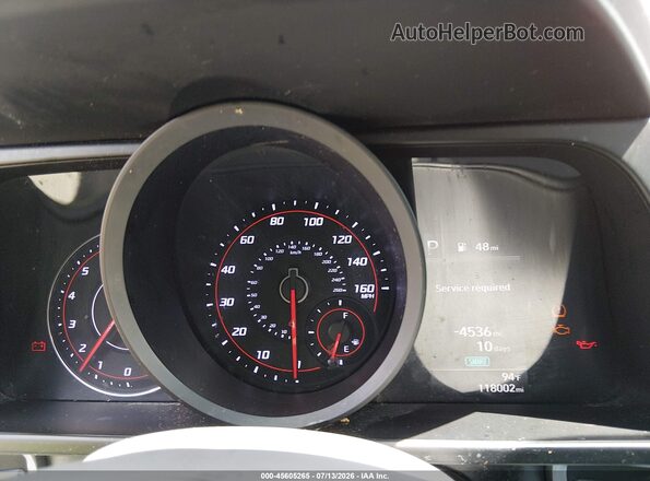 5NPLM4AG3MH044023 2021 HYUNDAI ELANTRA Red უკანა სავარძლების ხედი