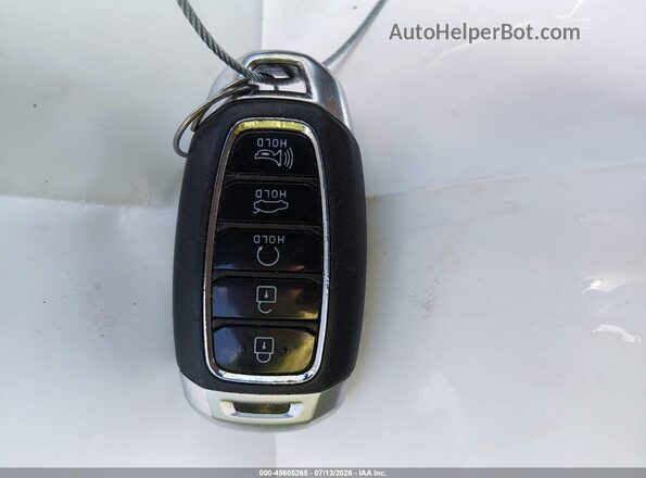 5NPLM4AG3MH044023 2021 HYUNDAI ELANTRA Red წინა პანელის ხედი