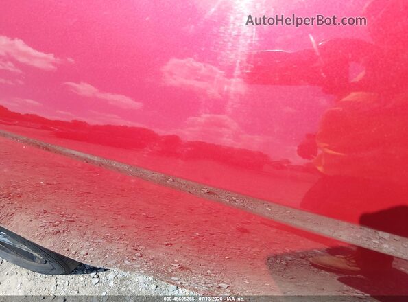 5NPLM4AG3MH044023 2021 HYUNDAI ELANTRA Red 