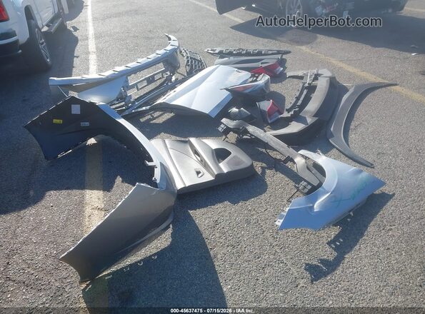 5NPLM4AG4MH037761 2021 HYUNDAI ELANTRA Silver Սարքավորումների վահանակի տեսք