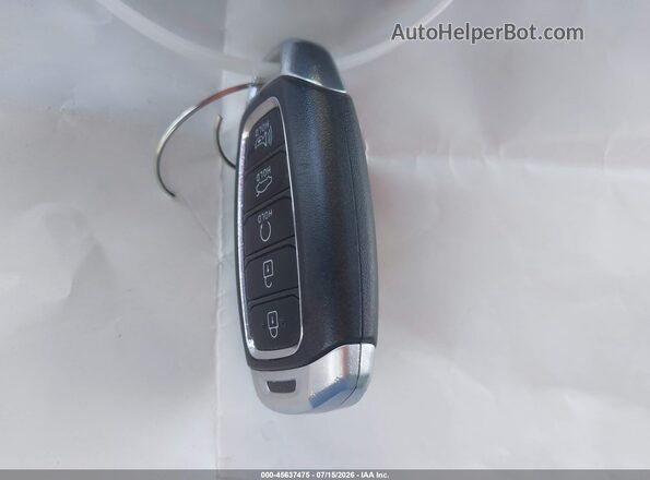 5NPLM4AG4MH037761 2021 HYUNDAI ELANTRA Silver Առջևի վահանակի տեսք