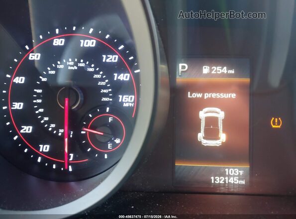 5NPLM4AG4MH037761 2021 HYUNDAI ELANTRA Silver 