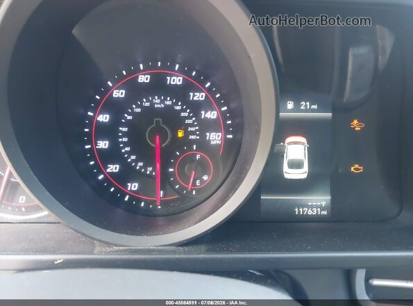 5NPLM4AG5MH007684 2021 HYUNDAI ELANTRA Gray Vista de los asientos traseros