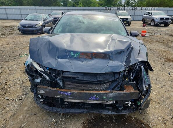 5NPLM4AG5MH047960 2021 HYUNDAI ELANTRA Black Vista frontal