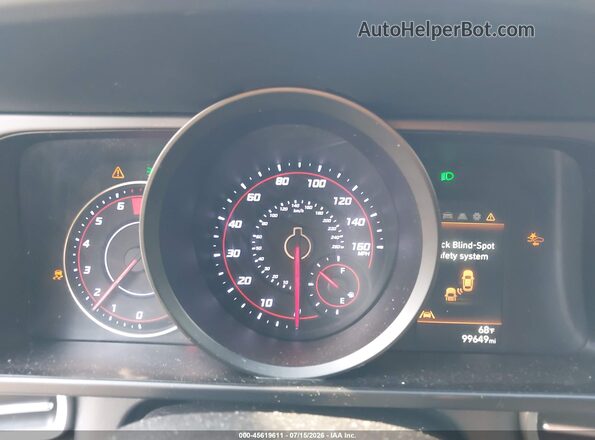 5NPLM4AG5PH109894 2023 HYUNDAI ELANTRA Silver Вид задніх сидінь
