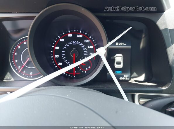 5NPLM4AG6MH001649 2021 HYUNDAI ELANTRA Red უკანა სავარძლების ხედი