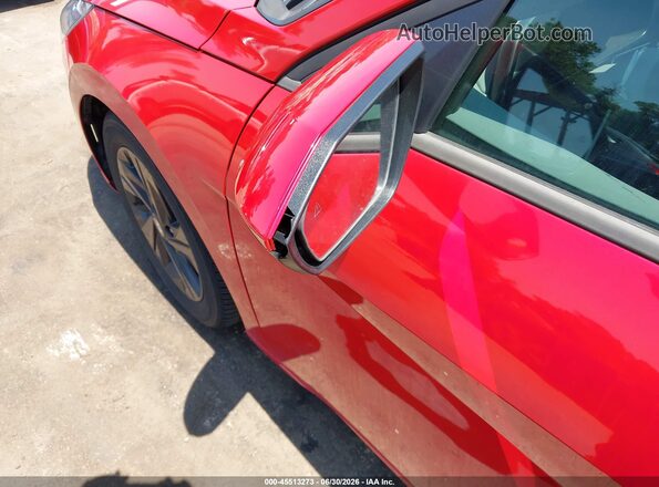 5NPLM4AG6MH001649 2021 HYUNDAI ELANTRA Red 