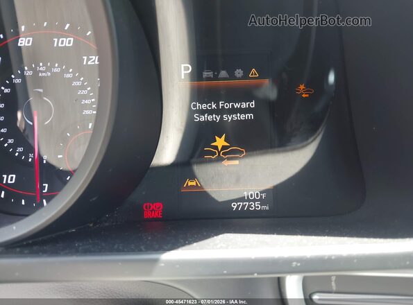 5NPLM4AG6MH011386 2021 HYUNDAI ELANTRA Gray 