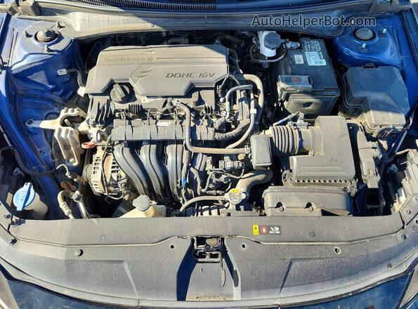 5NPLM4AG6MH029841 2021 HYUNDAI ELANTRA Black Սալոնի հետևի տեսք