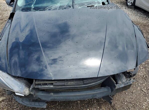 5NPLM4AG6MH037700 2021 HYUNDAI ELANTRA Black Սալոնի հետևի տեսք