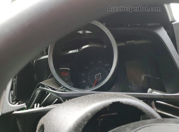5NPLM4AG6MH037700 2021 HYUNDAI ELANTRA Black Սարքավորումների վահանակի տեսք