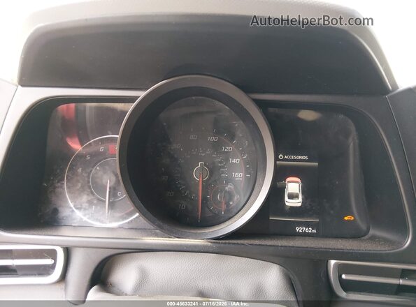 5NPLM4AG7MH046504 2021 HYUNDAI ELANTRA Red უკანა სავარძლების ხედი