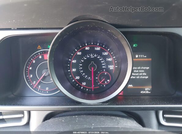 5NPLM4AG7PH091639 2023 HYUNDAI ELANTRA Серебряный Вид задних сидений